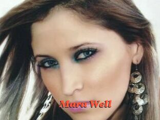 Mara_Well