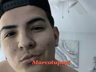 Marcotupapi