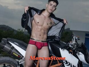 MarcusStone