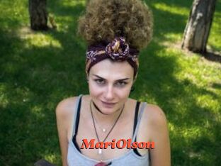 MariOlson