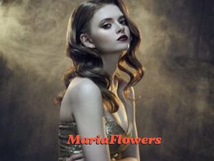 MariaFlowers