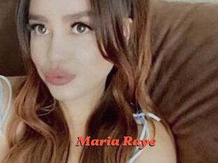 Maria_Raye