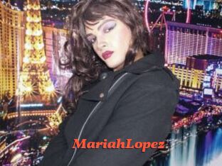 MariahLopez