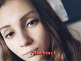 Mariam_I