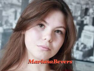 MariasaBevers