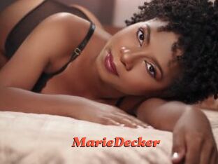 MarieDecker