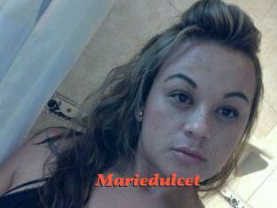 Mariedulcet