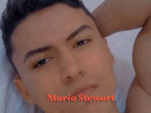 Mario_Stewart