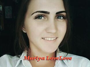 Mariya_LoveLove