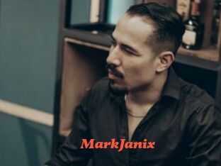 MarkJanix