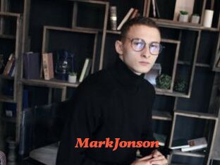 MarkJonson