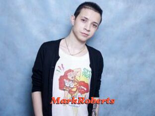 MarkRoberts