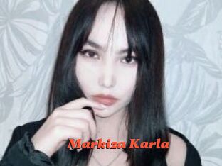 Markiza_Karla