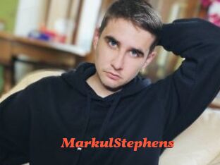 MarkulStephens