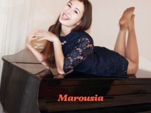 Marousia