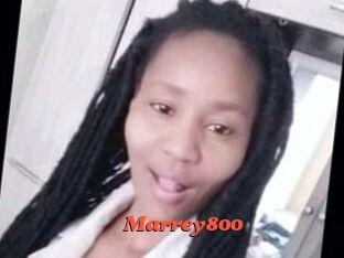 Marrey800