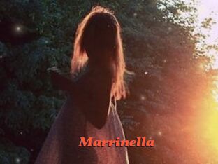 Marrinella