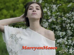 MarryanMoses