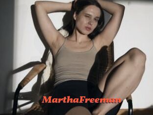 MarthaFreeman