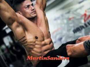 MartinSanders