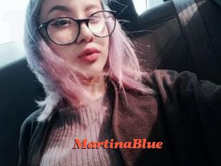 MartinaBlue