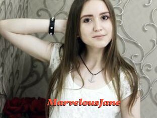 MarvelousJane