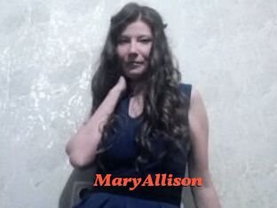 MaryAllison