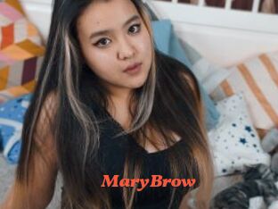 MaryBrow