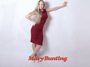 MaryBunting