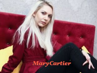 MaryCartier