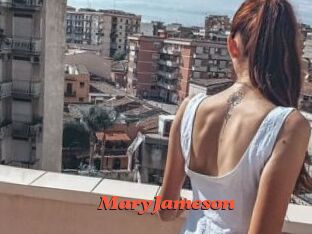 MaryJameson