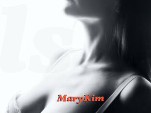 MaryKim