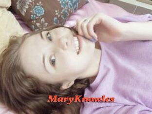 MaryKnowles