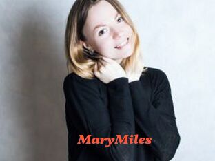 MaryMiles