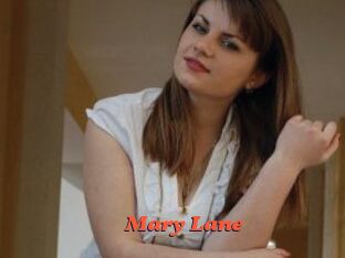 Mary_Lane