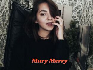 Mary_Merry