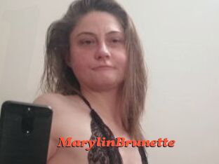 MarylinBrunette