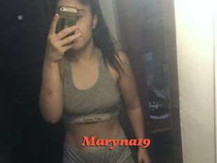 Maryna19