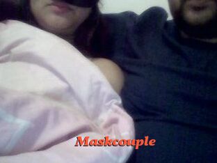 Maskcouple