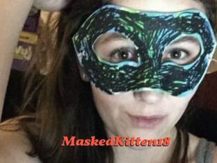 MaskedKitten18