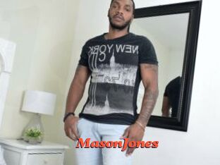 MasonJones