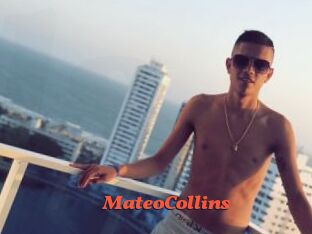 MateoCollins