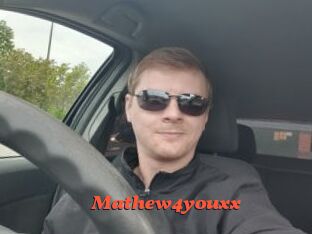 Mathew4youxx