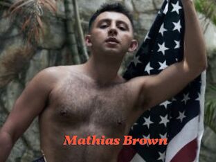 Mathias_Brown