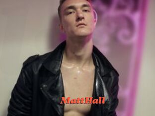 MattHall