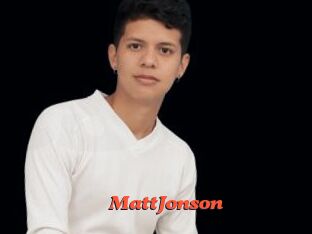 MattJonson