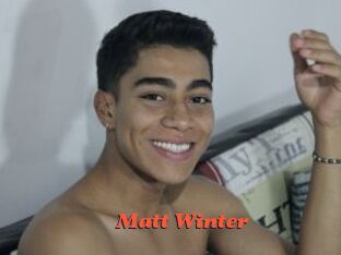 Matt_Winter