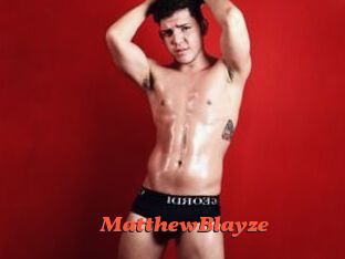 MatthewBlayze