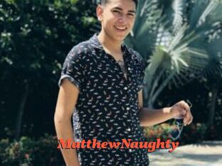 MatthewNaughty Livespot