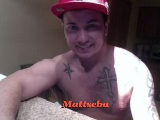 Mattseba